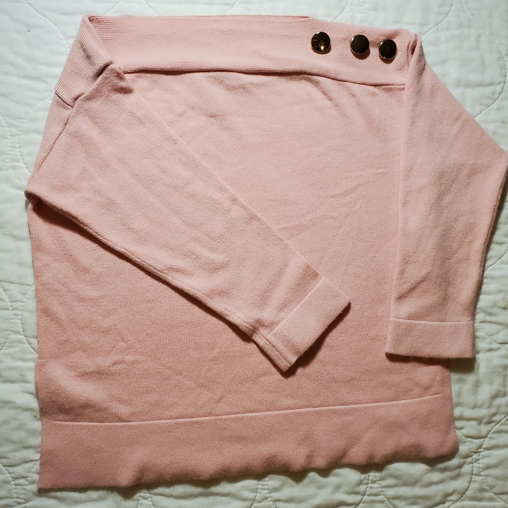 Girls sweater